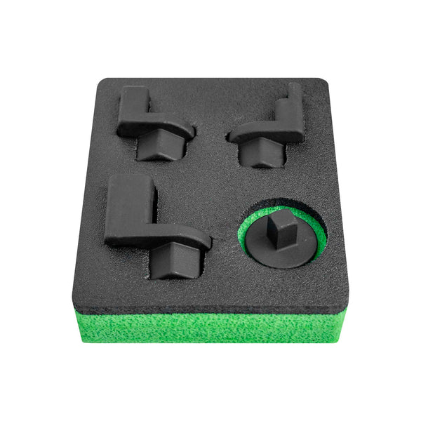 JBM SET DI ADATTATORI PER TENDICINGHIA 54890