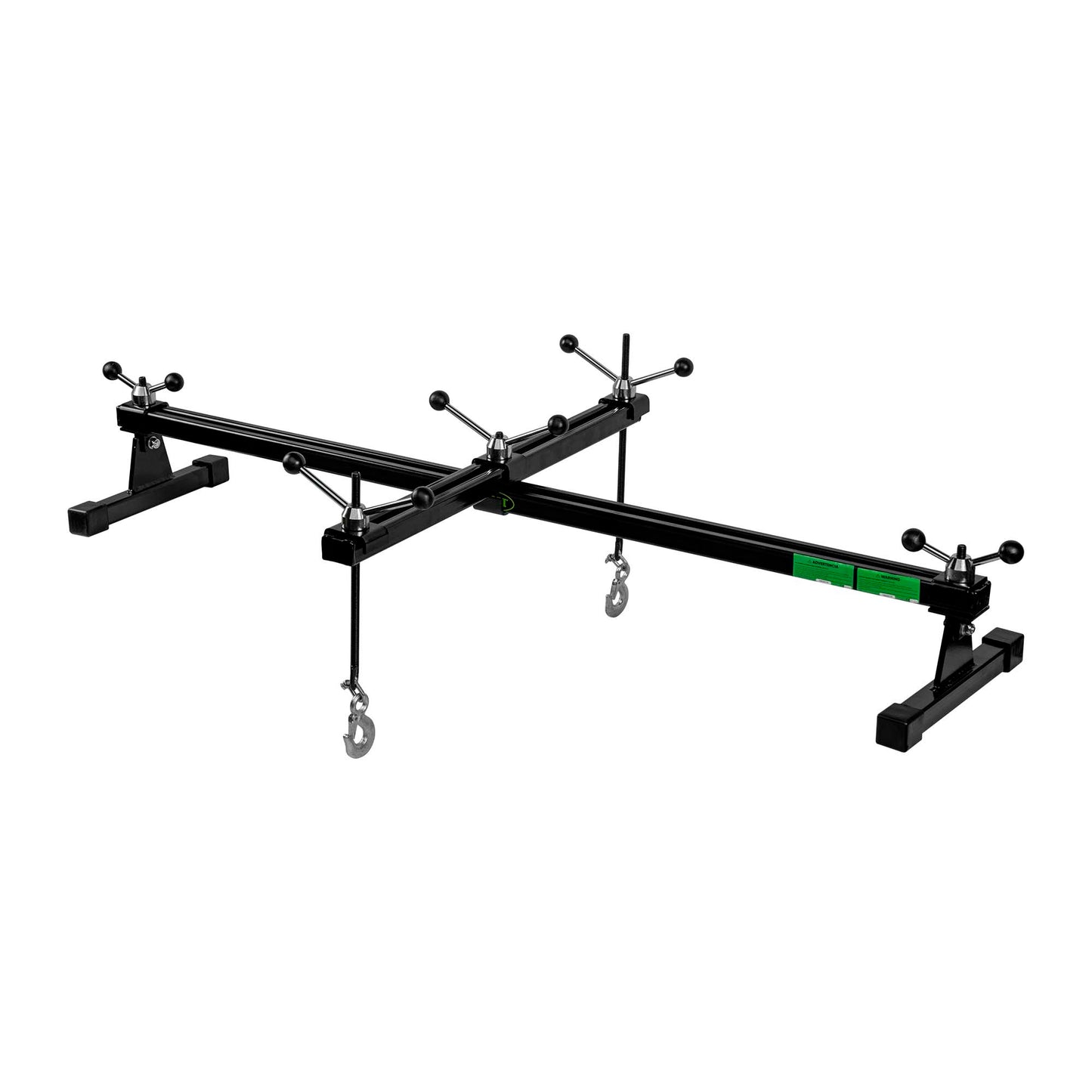 JBM SUPPORTO UNIVERSALE REGOLABILE PER MOTORE 55135