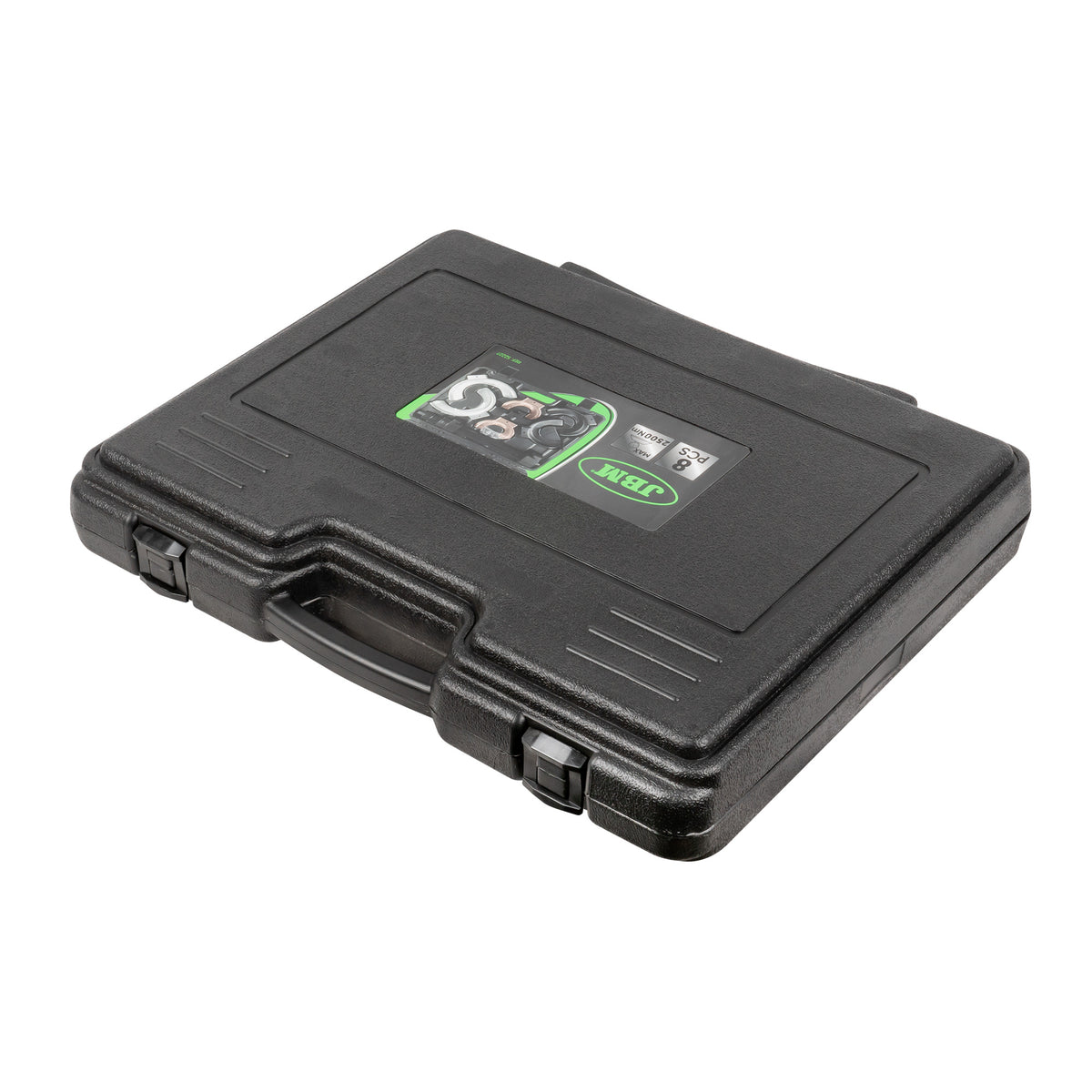JBM COMPRESSORE MOLLE PROFESSIONALE MCPHERSON 52227