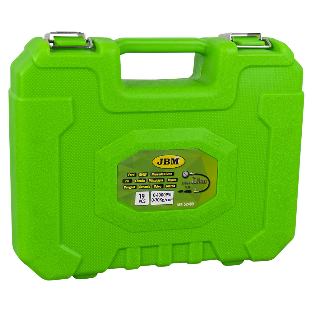 JBM TESTER COMPRESSIONE DIESEL 52489