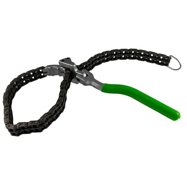 JBM ESTRATTORE FILTRI A CATENA Ø60-195MM VERSIONE EXTRALUNGHE 52608