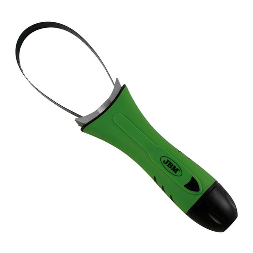 JBM ESTRATTORE FILTRO REGOLABILE Ø65-105MM 52677