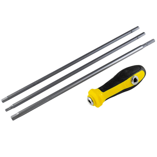 53729 KIT STRUMENTI PER REGOLARE I FARI JBM