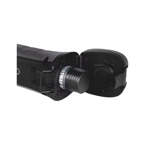 WÜRTH POWERSWAP BLADE – Lampada Portatile LED Ricaricabile Professionale 1000 Lumen con Batteria Sostituibile