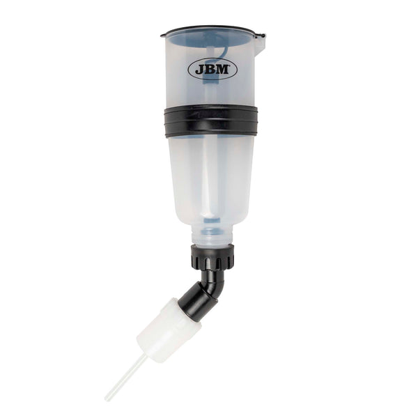 JBM IMBUTO ANGOLATO PER RIEMPIMENTO UREA (AUS32) 54905