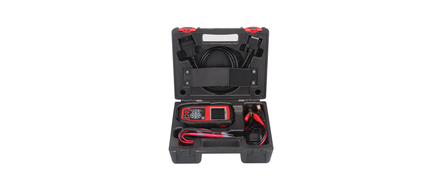 AUTEL AutoLink AL539b OBD II
