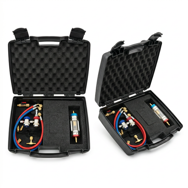 MAGNETI MARELLI POLYSTOP HFO