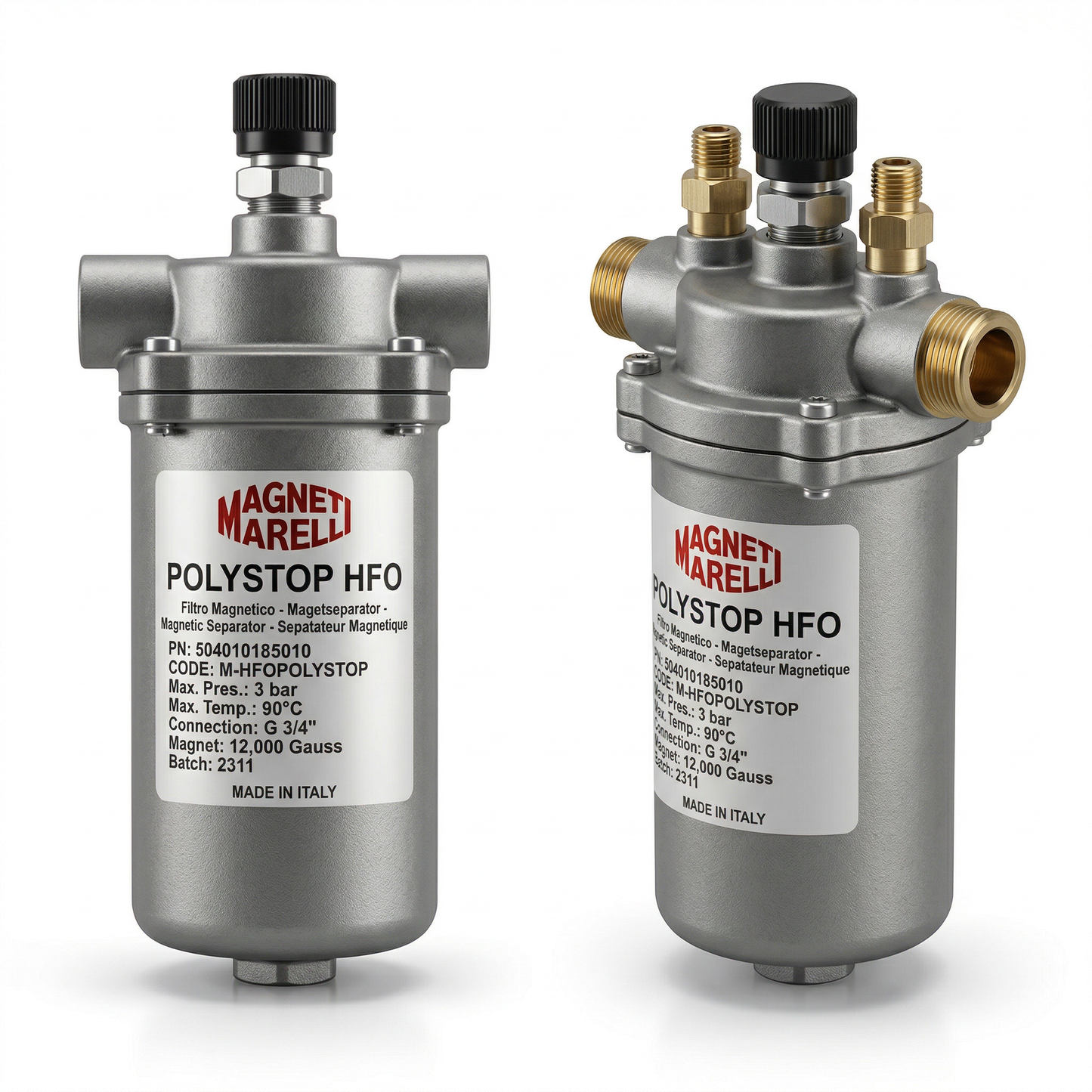 MAGNETI MARELLI POLYSTOP HFO