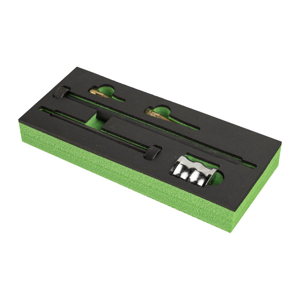 JBM ESTRAI O-RING PER INIETTORE CON TESTE INTERCAMBIABILI 54847