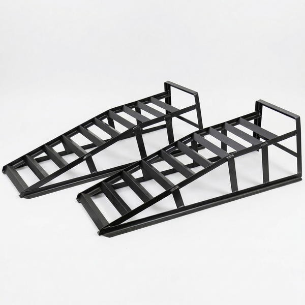 JBM SET DI 2 RAMPE DI SOLLEVAMENTO 1 TON 52845