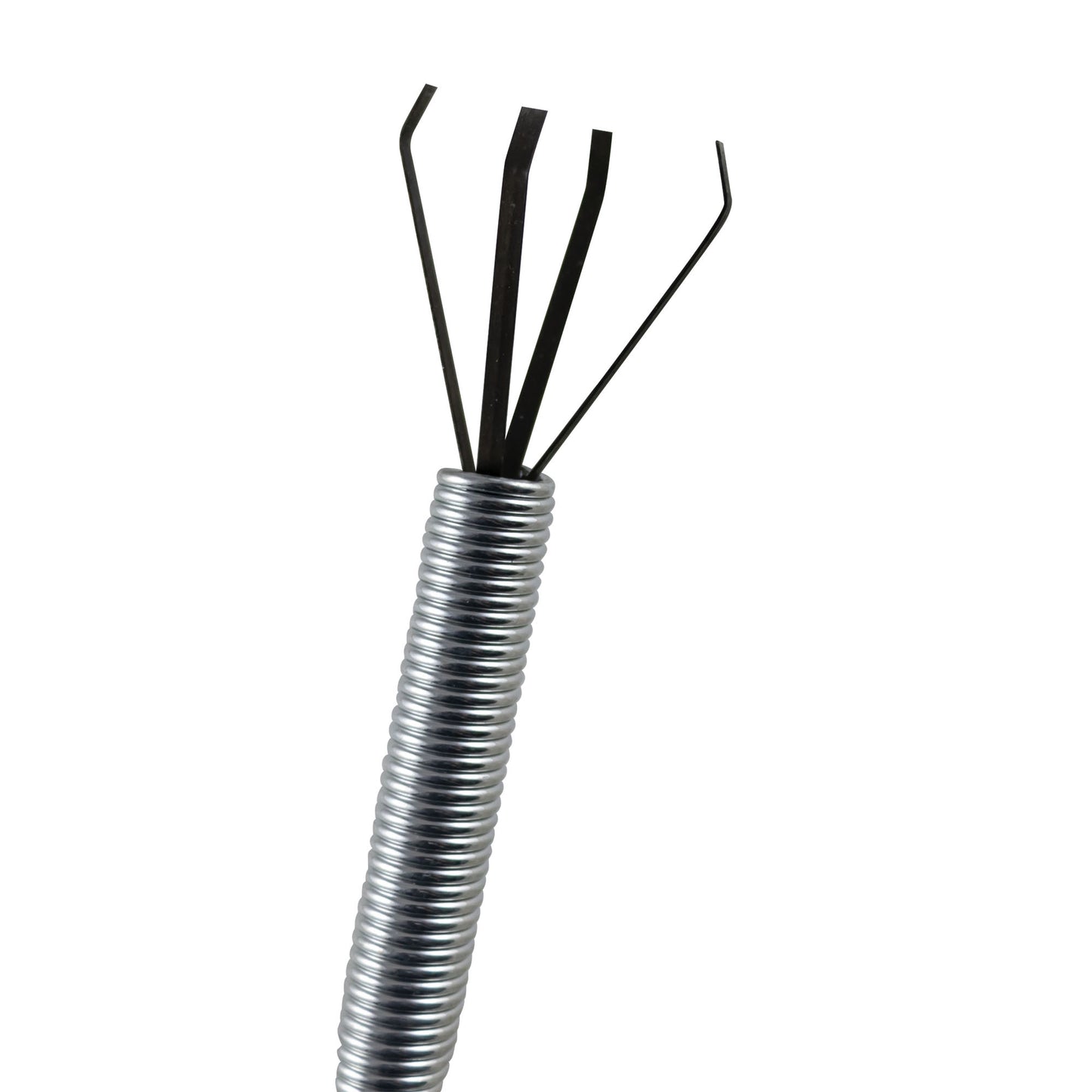JBM PROLUNGA FLESSIBILE CON PUNTA A 4 ARTIGLI 51526
