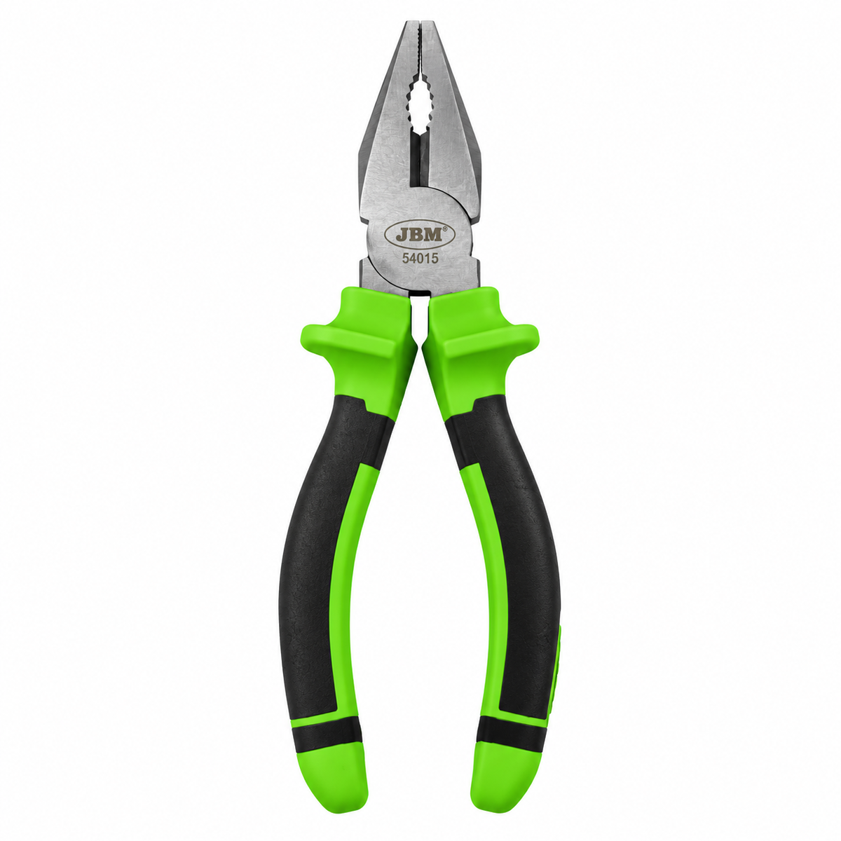JBM Pinza Universale 7” 180 mm in Cr-V - 54015