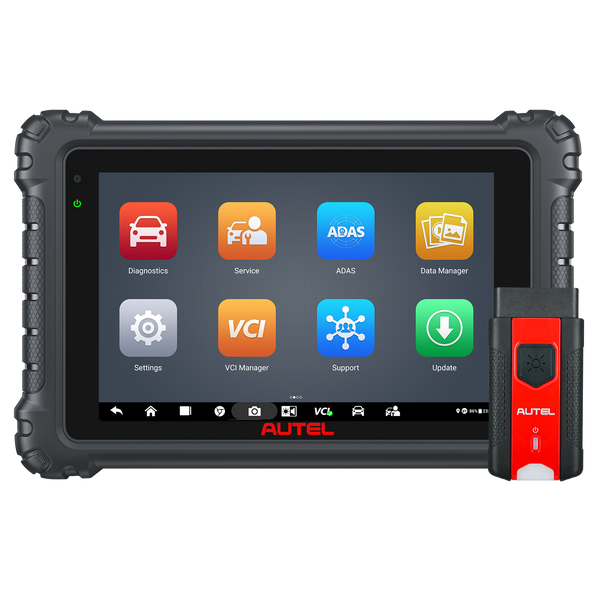 Autel MaxiSys MS906 Max tablet diagnostico