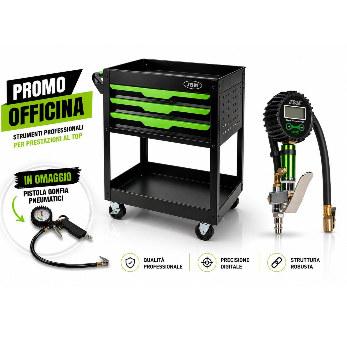 PROMO OFFICINA