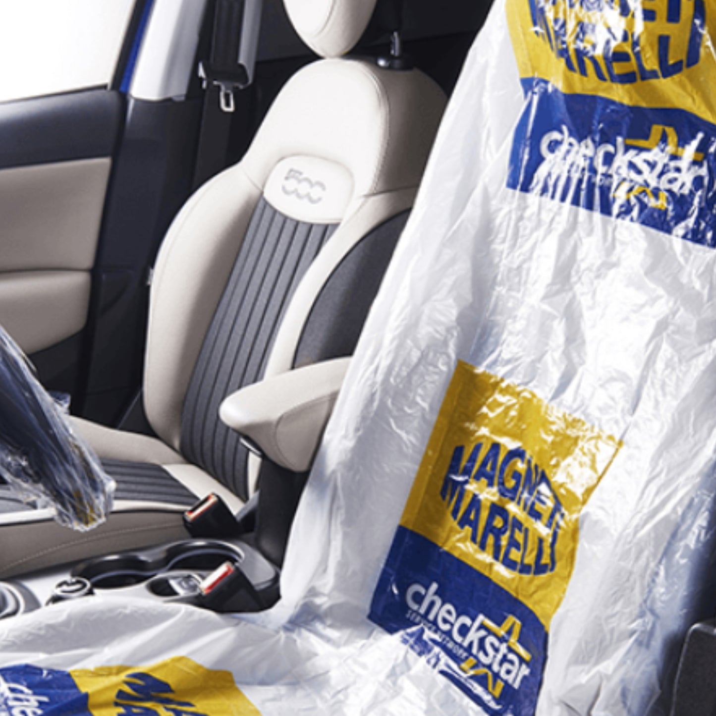 MAGNETI MARELLI - COPRISEDILI 50 PEZZI