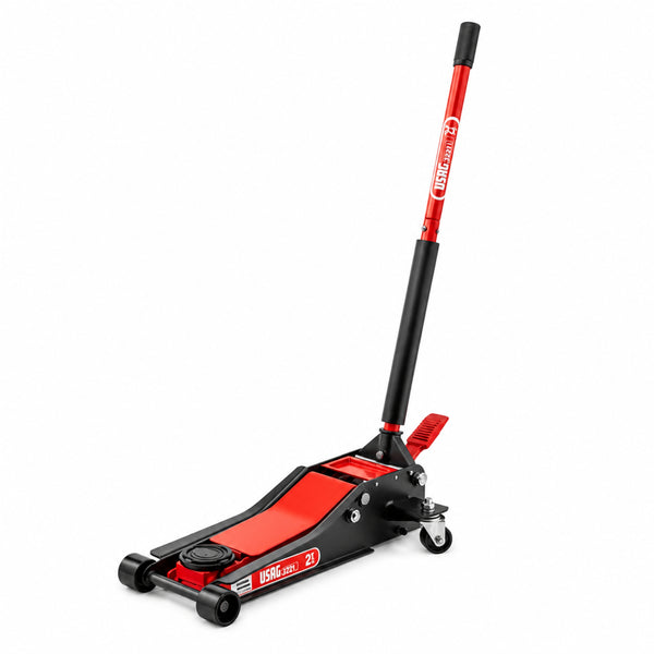 USAG SOLLEVATORE IDRAULICO 2 T | 2550 B