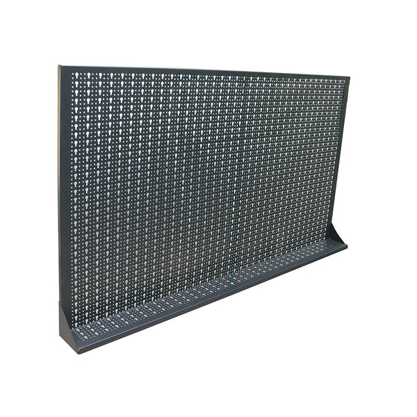 FASANO PANNELLO FORATO DOTATO DI MENSOLA PORTA OGGETTI FG 129/GR1.5 - Techservice