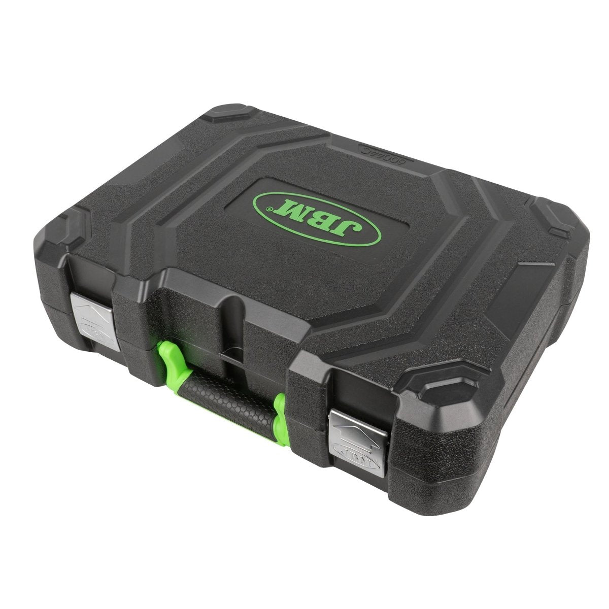 JBM AVVITATORE PNEUMATICO BRUSHLESS A BATTERIA 1/2" 1300NM CON VALIGETTA 60044C - Techservice