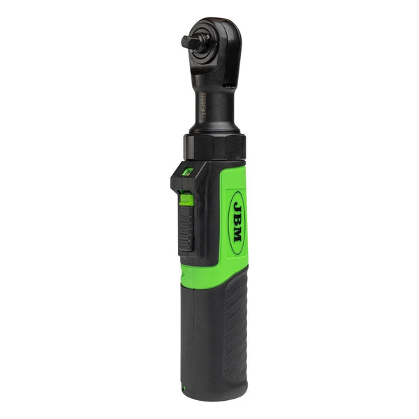 JBM CRICCHETTO DA 1/4" - 3,6V A BATTERIA CON CARICATORE 54769 - Techservice