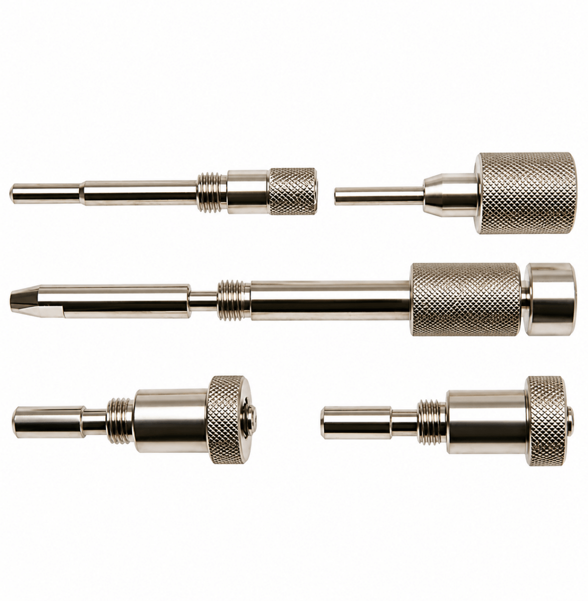 JBM Kit di Messa in Fase per FIAT / IVECO 2.3 - 3.0 JTD - 53319 - Techservice