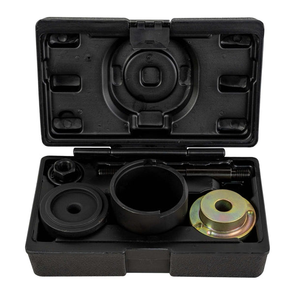JBM SET ESTRATTORE/INSTALLATORE SILENT BLOCK BRACCIO SOSPENSIONE ANTERIORE PER VAG 55054 - Techservice