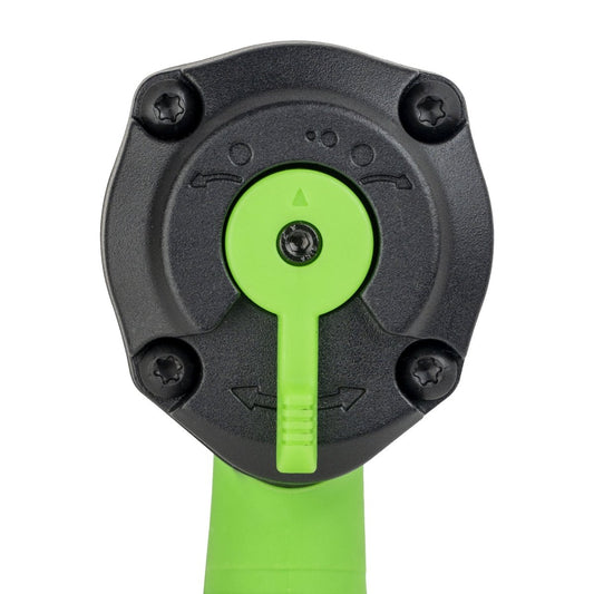 JBM SUPER PROMO AVVOLGITUBO ARIA DA 10+1,5M + AVVITATORE PNEUMATICO MINI 1/2" 1200 NM - Techservice