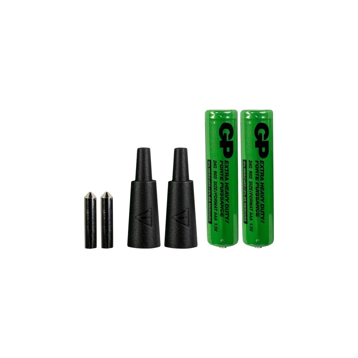 JBM TESTER DI TENSIONE 54557 - Techservice
