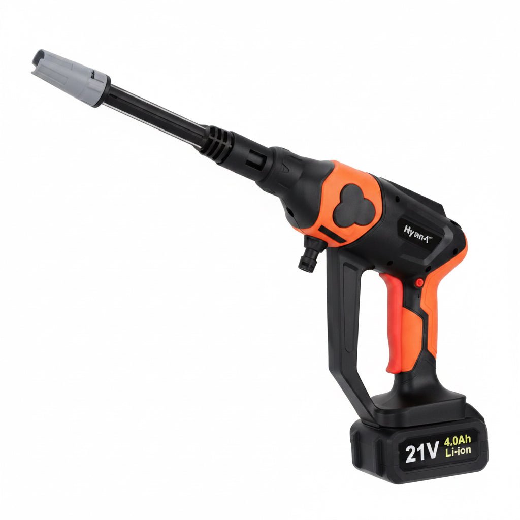 KYDRA - IDROPULITRICE A BATTERIA KP - 1.3G - Techservice
