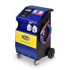 Magneti Marelli Alaska Evo H — Stazione R1234yf - Techservice
