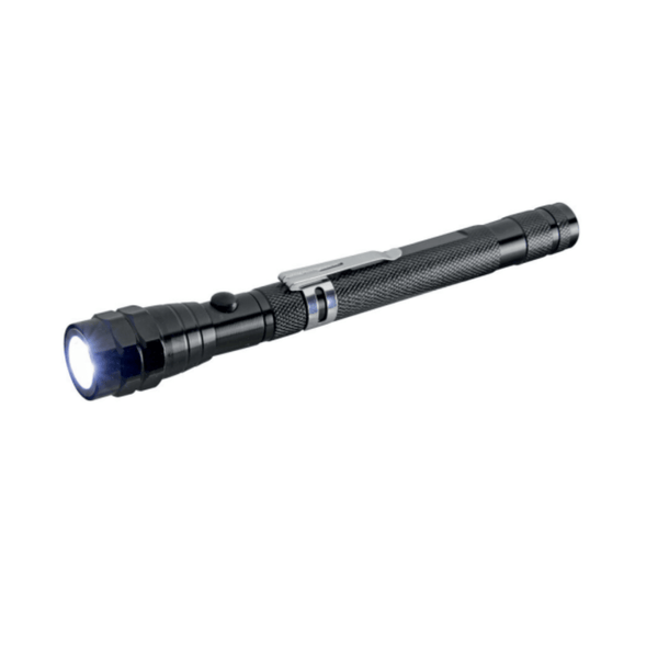 VALEX TORCIA TELESCOPICA 1152248| 3 Pezzi - Techservice