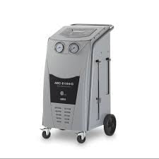 Waeco ASC 6100 G — Stazione ricarica clima R1234yf - Techservice