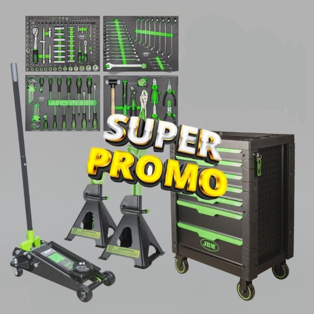 Promozioni - Techservice