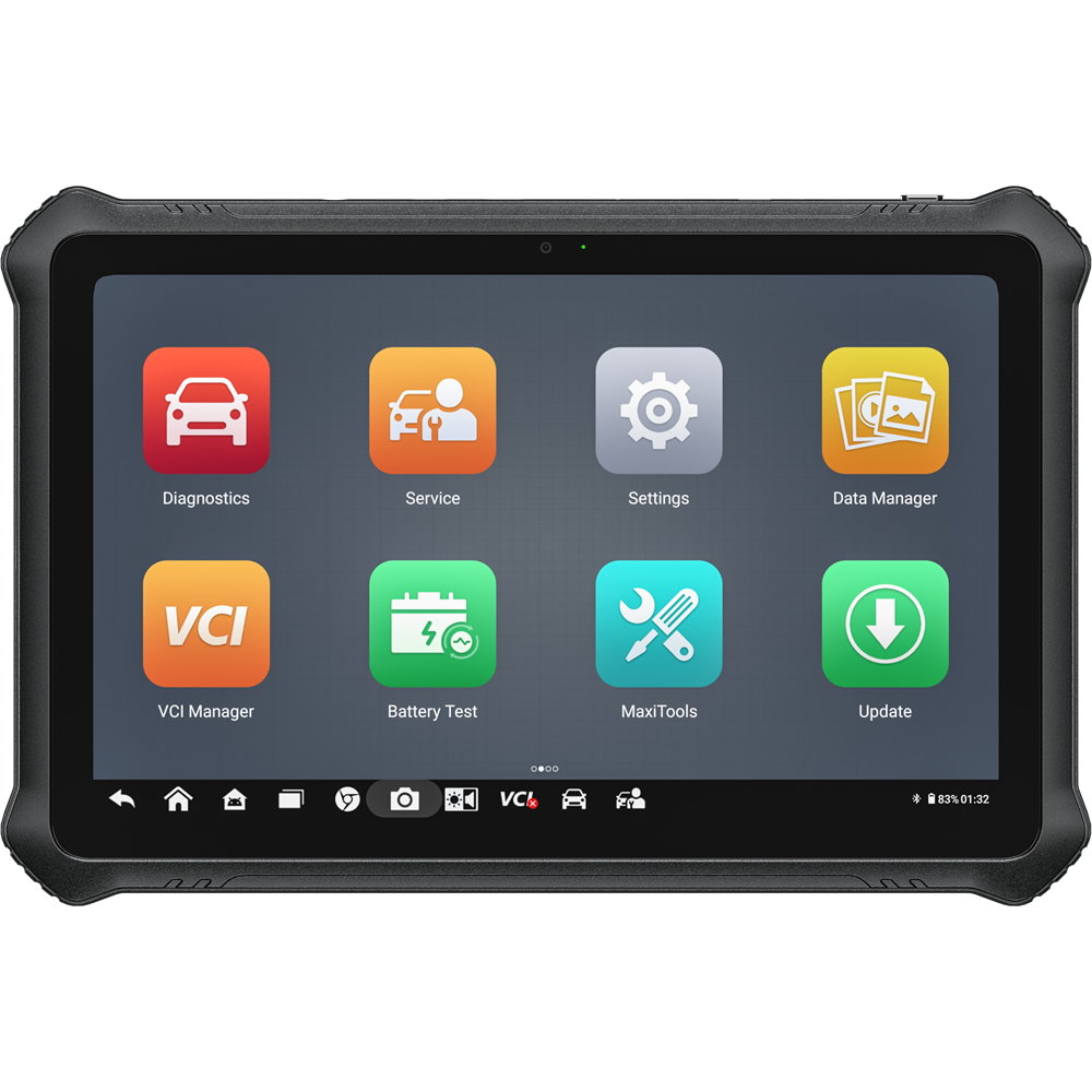 Otofix EvoScan Ultra