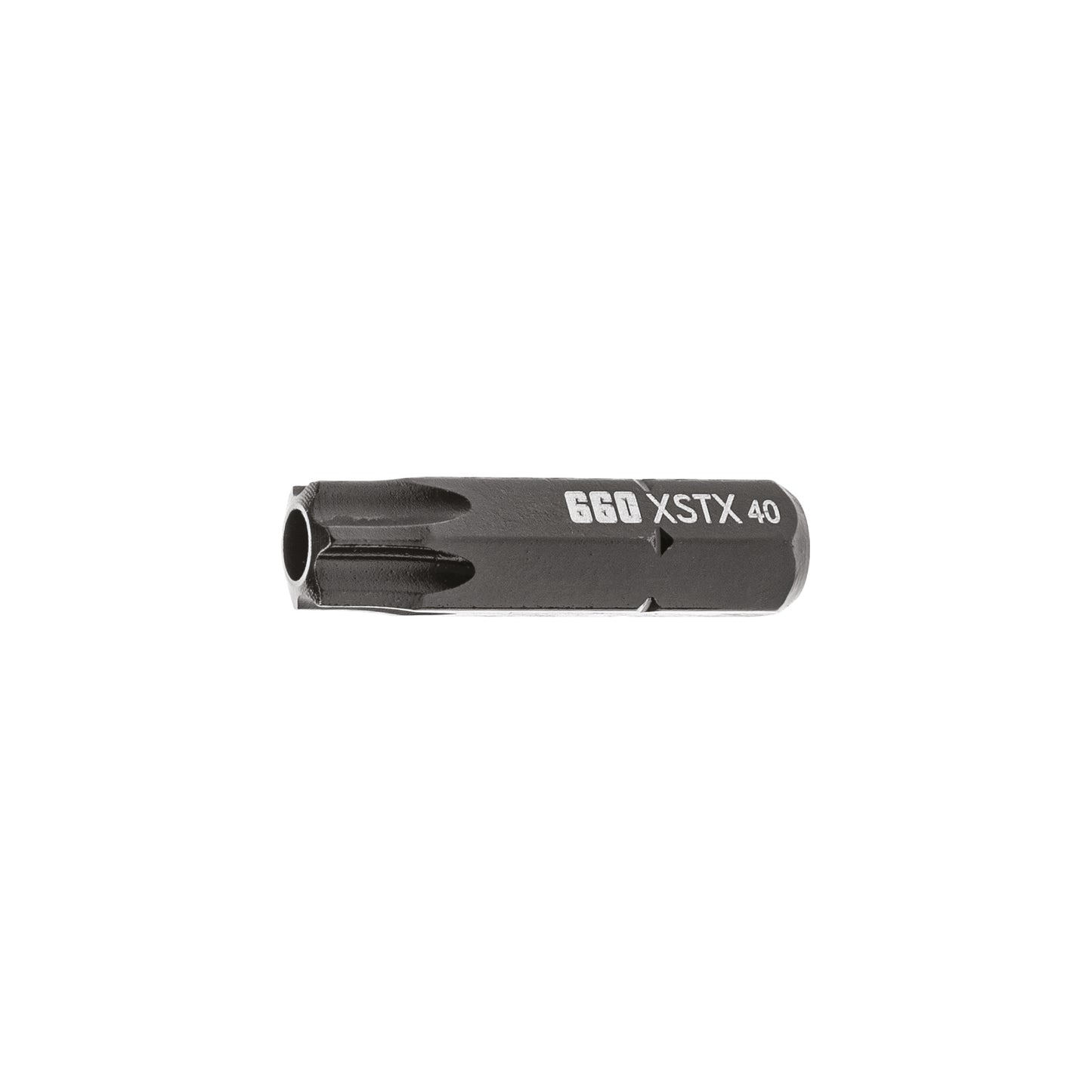 USAG - SET DI INSERTI CON PROFILO ESAGONALE E TORXSPECIALI X-GRIP (28 PZ) | 660XTE/S28