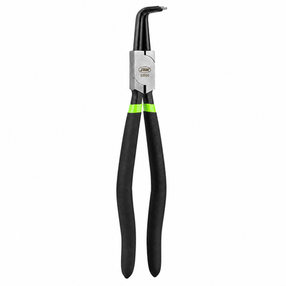 JBM Pinza Seeger per Interni a Becchi Curvi 13” - 330 mm - 53550