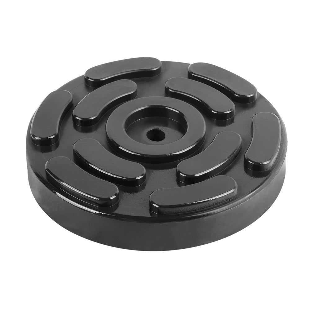 JBM TAMPONE IN GOMMA PER PONTE SOLLEVATORE OMCN 140MM 54359 | 4 PEZZI