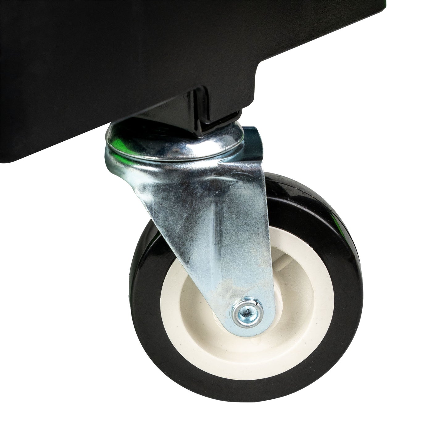 JBM SGABELLO PNEUMATICO CON RUOTE 54583
