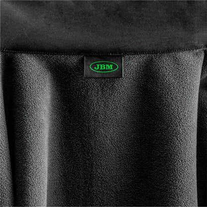 JBM GIACCA SOFTSHELL UNISEX IMPERMEABILE - TAGLIE M/L/XL/2XL