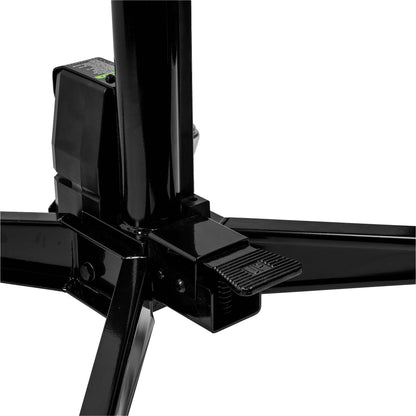 JBM Sollevatore da Fossa a Batteria 500 kg 20V con Batteria 4Ah e Caricabatterie Inclusi - 60073