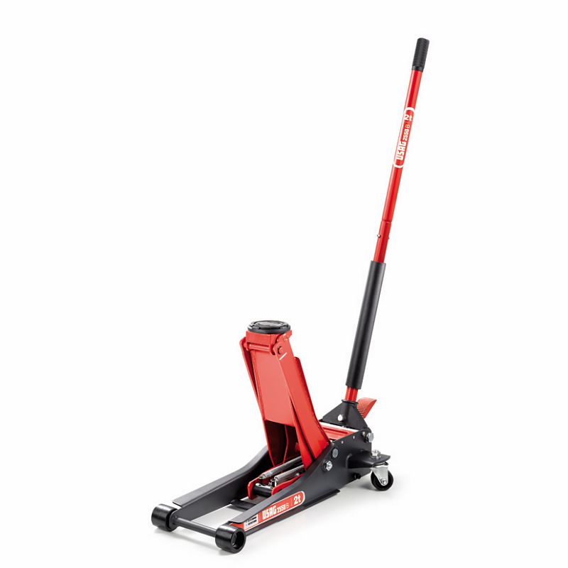 USAG SOLLEVATORE IDRAULICO 2 T | 2550 B