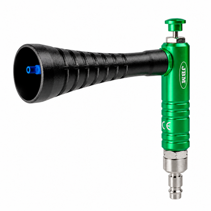 JBM PISTOLA PNEUMATICA PER PULIZIA EFFETTO TORNADO - 55163