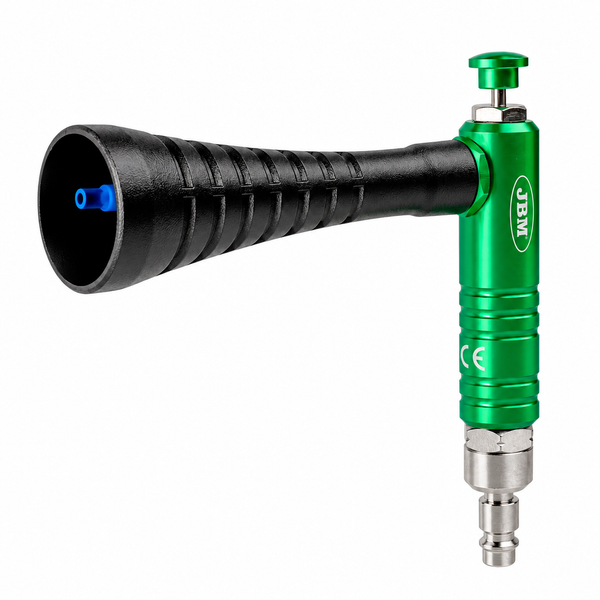 JBM PISTOLA PNEUMATICA PER PULIZIA EFFETTO TORNADO - 55163