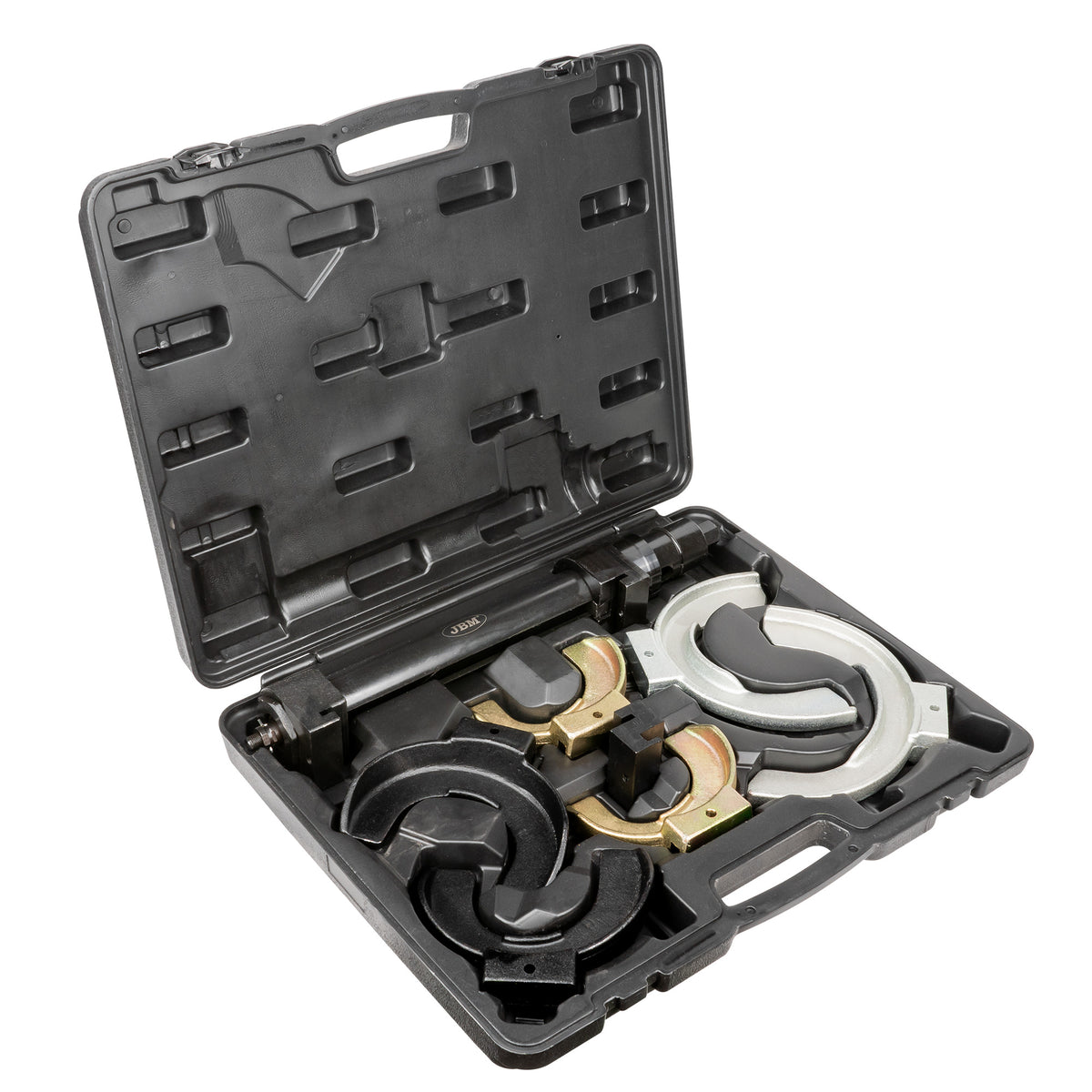 JBM COMPRESSORE MOLLE PROFESSIONALE MCPHERSON 52227
