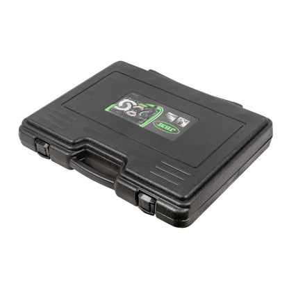 JBM COMPRESSORE MOLLE PROFESSIONALE MCPHERSON 52227
