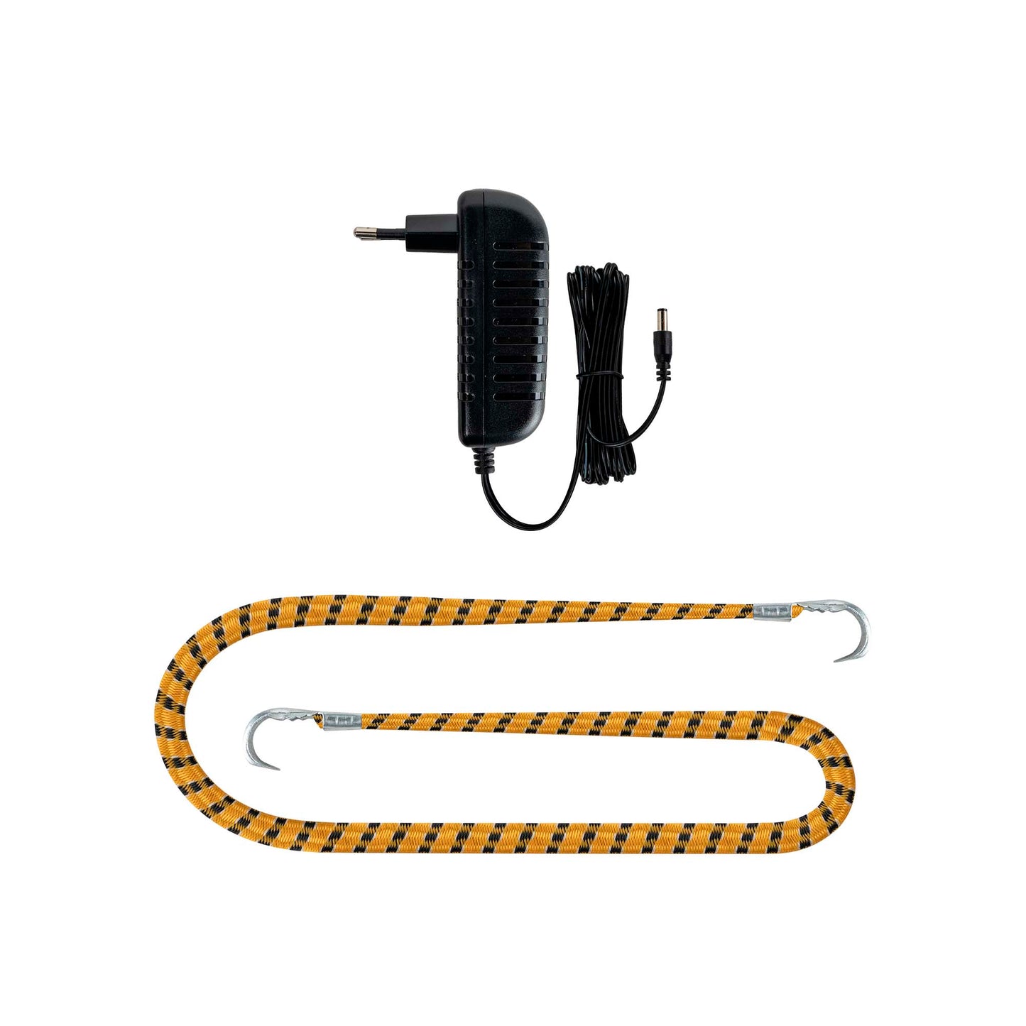 JBM AVVIATORE MULTIFUNZIONE PER VEICOLI CON DISPLAY DIGITALE E BATTERIE AL LITIO DA 48.000MAH – 12V/24V 55020