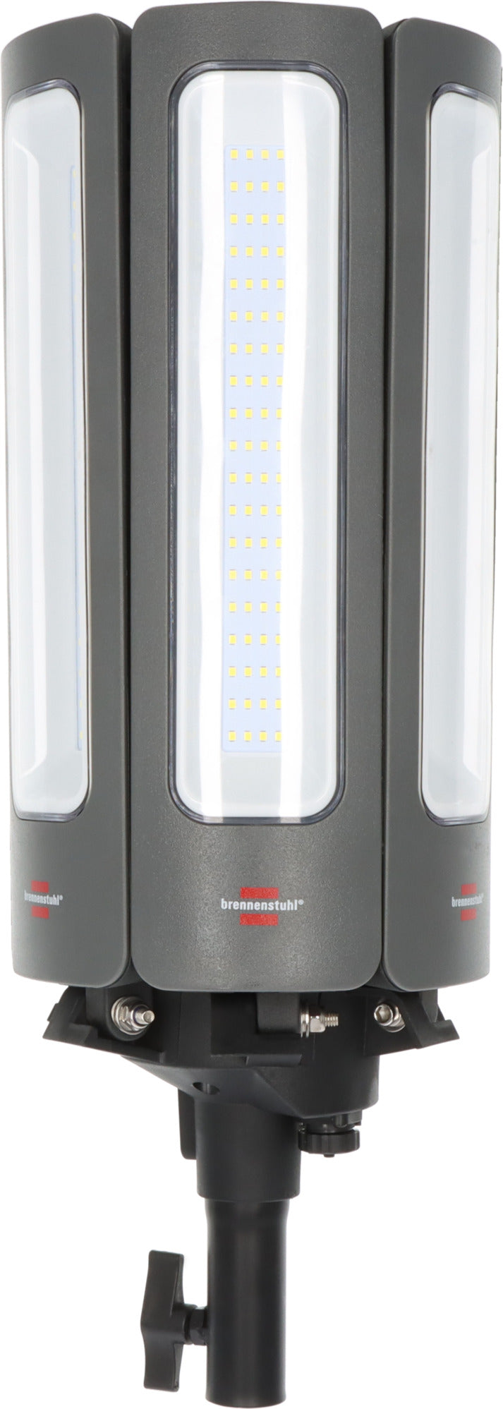 Brennenstuhl Kit Faro LED Professional 360° R42050 BT 42.000 lm 300W + Treppiede Telescopico ST 200