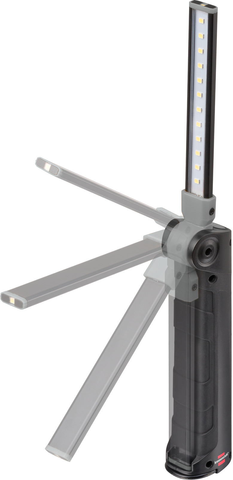 BRENNENSTHUHL Lampada portatile a LED ricaricabile SANSA 401 A  1177370010