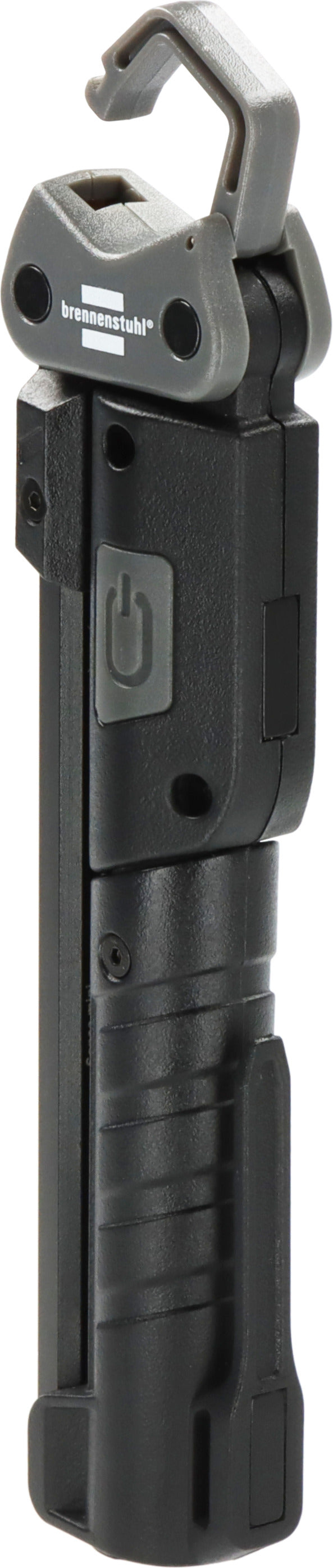 BRENNENSTHUL Lampada portatile a LED ricaricabile HL 400 AC