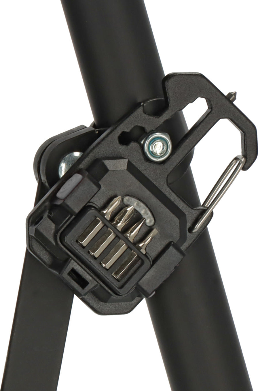 BRENNENSTHUHL Mini torcia LED MTL 600 A  1173750010 | 3 PEZZI