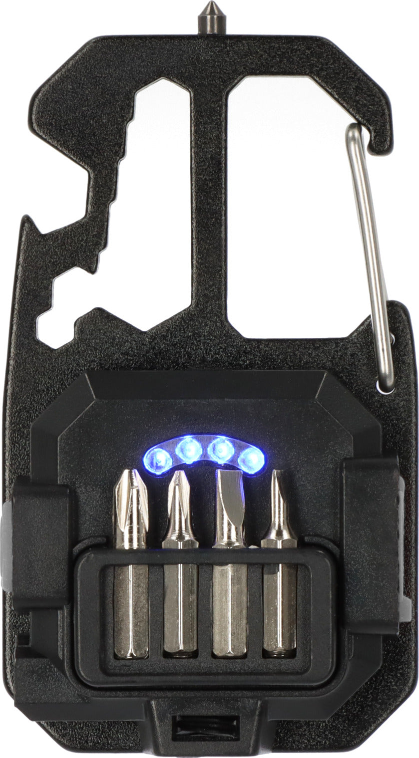 BRENNENSTHUHL Mini torcia LED MTL 600 A  1173750010 | 3 PEZZI
